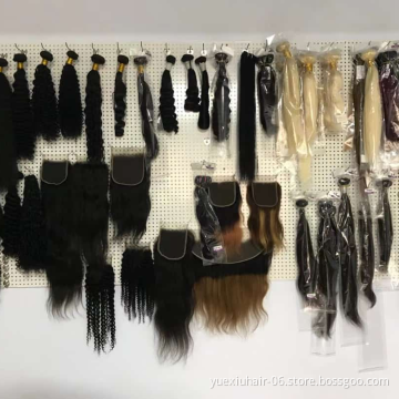 Raw Indian Hair Remy Kinky Curl Cuticle Aligned Virgin Human Hair Bundles Unprocessed Hair Extensions Wholesale